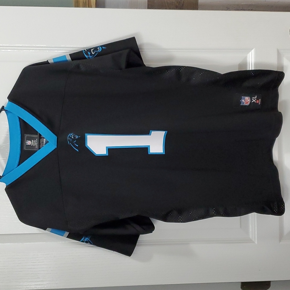 Kids Newton jersey